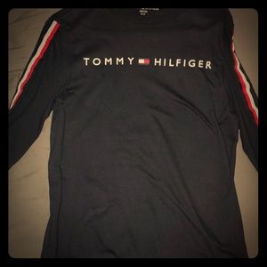 Tommy Hilfiger Long Sleeve